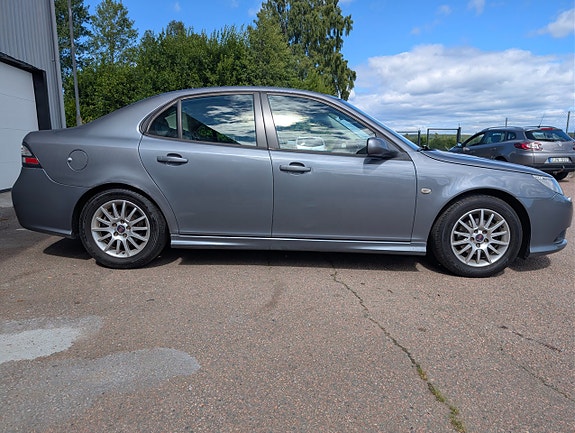 Saab 9-3 5 of 5