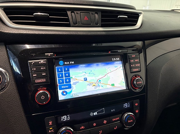 Nissan Qashqai 16 of 20