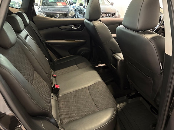 Nissan Qashqai 19 of 20