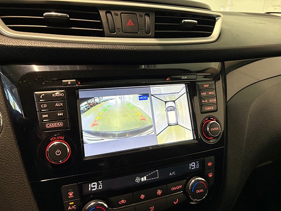 Nissan Qashqai 17 of 20