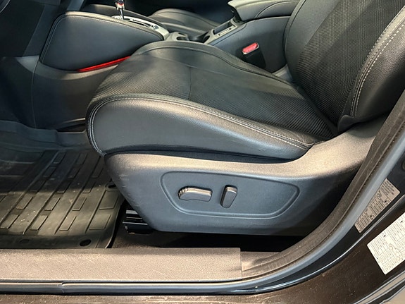 Nissan Qashqai 9 of 20