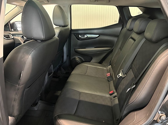 Nissan Qashqai 18 of 20