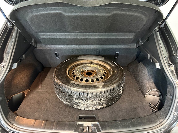 Nissan Qashqai 20 of 20