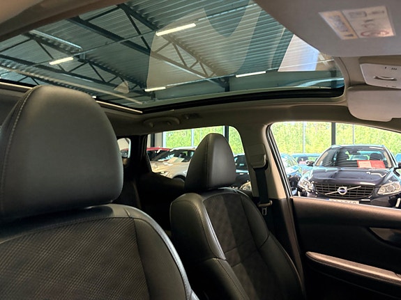 Nissan Qashqai 14 of 20
