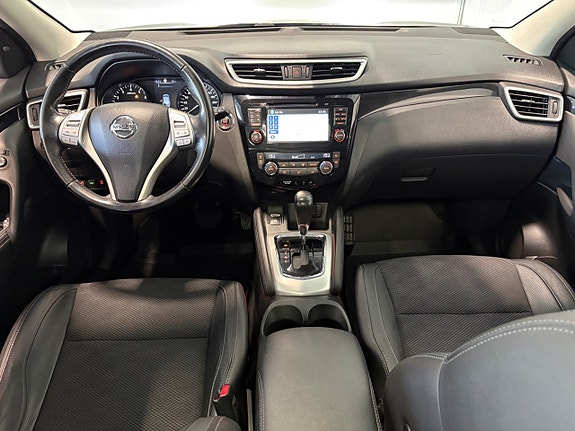 Nissan Qashqai 11 of 20