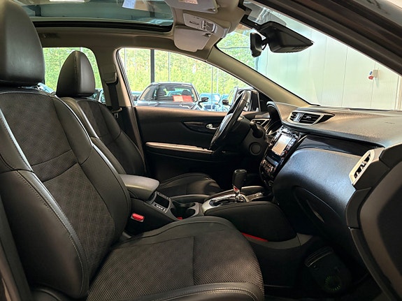 Nissan Qashqai 13 of 20