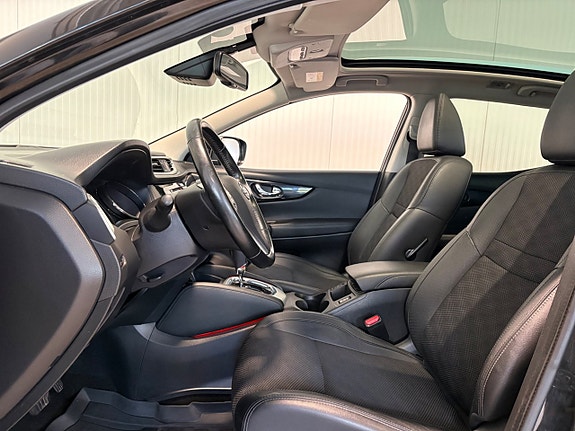 Nissan Qashqai 8 of 20