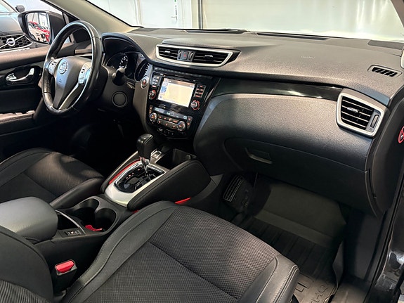 Nissan Qashqai 12 of 20