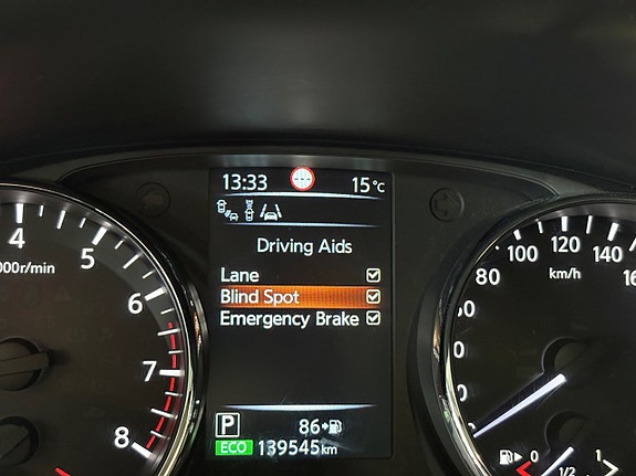 Nissan Qashqai 15 of 20