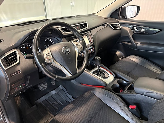 Nissan Qashqai 7 of 20