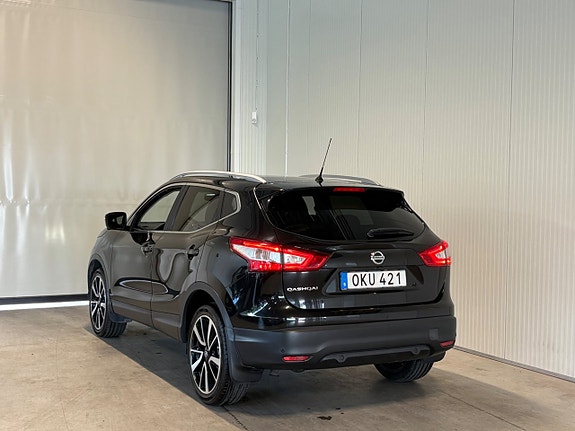 Nissan Qashqai 6 of 20
