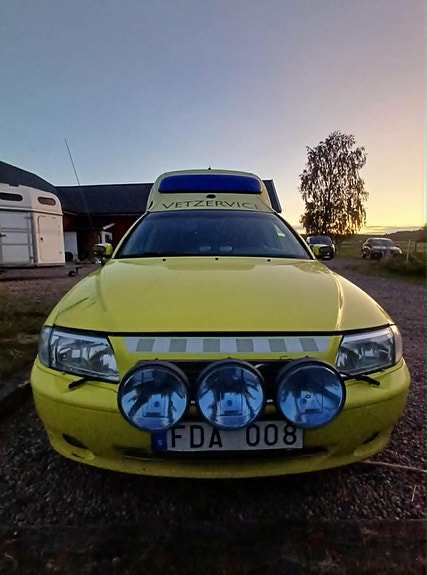 Volvo S80 3 of 6