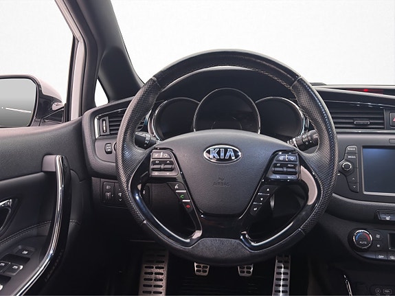 Kia Ceed 12 of 27