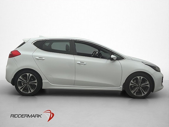 Kia Ceed 9 of 27
