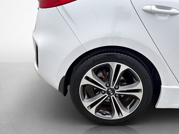Kia Ceed 24 of 27