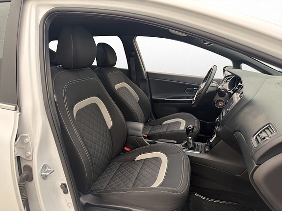 Kia Ceed 20 of 27