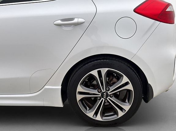 Kia Ceed 27 of 27