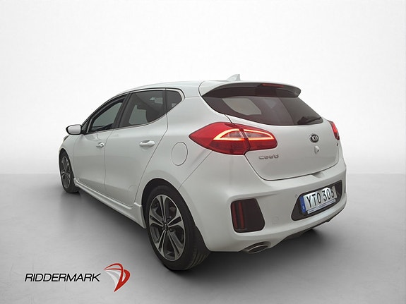 Kia Ceed 6 of 27