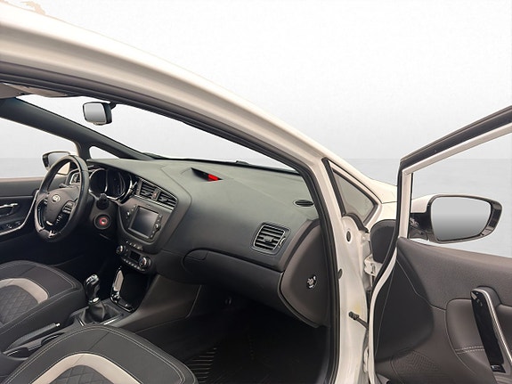 Kia Ceed 21 of 27