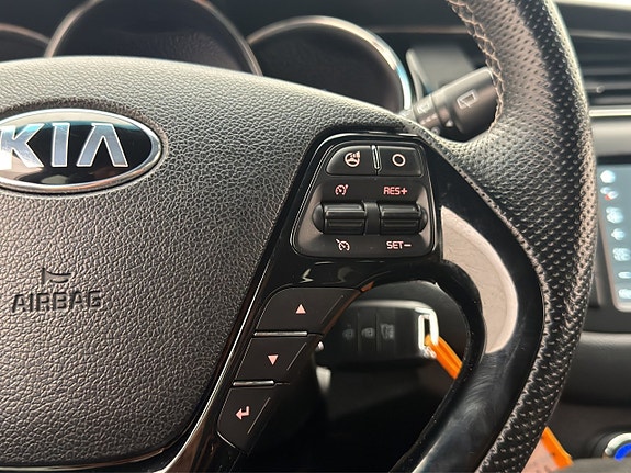 Kia Ceed 15 of 27
