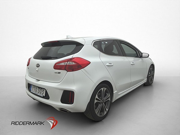 Kia Ceed 8 of 27