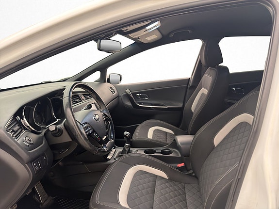 Kia Ceed 11 of 27