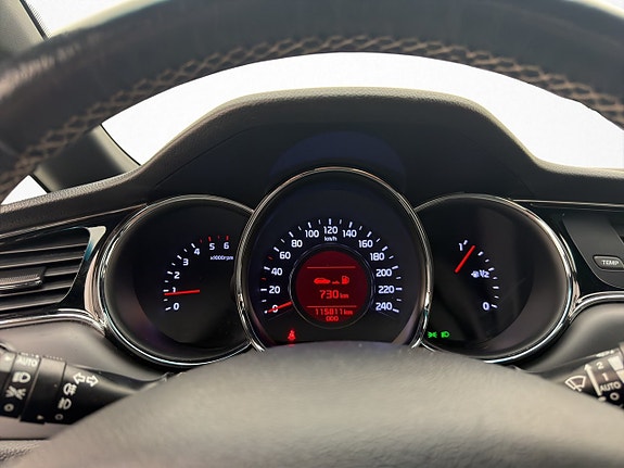 Kia Ceed 14 of 27