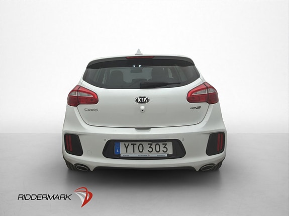 Kia Ceed 7 of 27