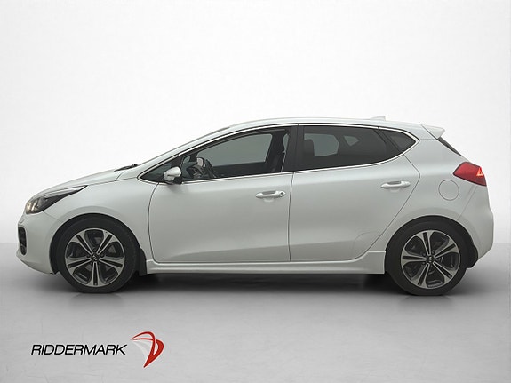 Kia Ceed 5 of 27