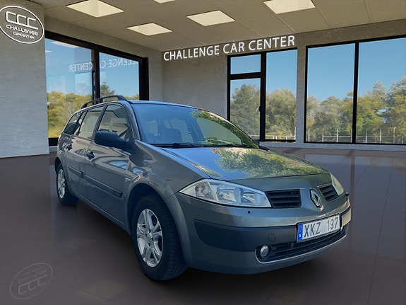 Renault Megane 7 of 16
