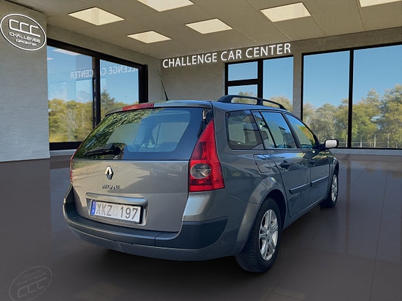 Renault Megane 5 of 16