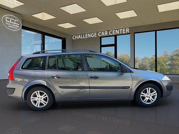 Renault Megane 6 of 16