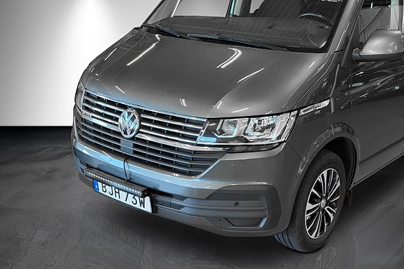 Volkswagen Multivan 11 of 20