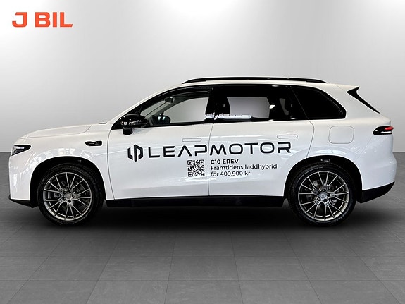 Leapmotor C10 4 of 5