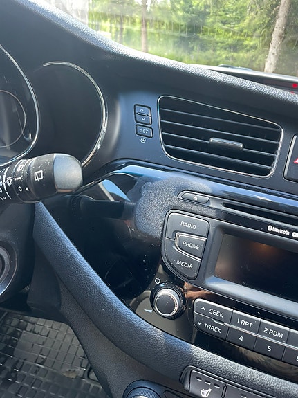 Kia Ceed 5 of 5