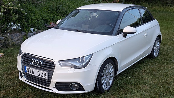 Audi A1 3 of 10