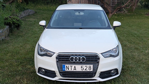 Audi A1 7 of 10