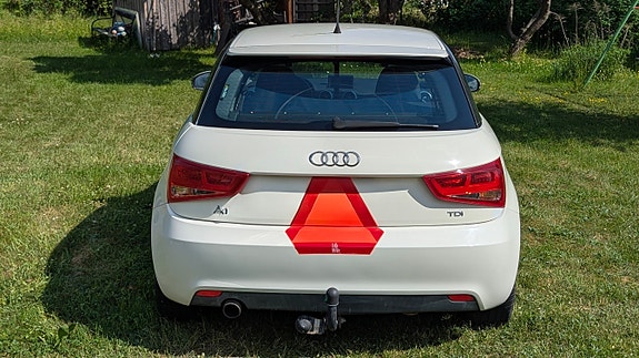 Audi A1 6 of 10