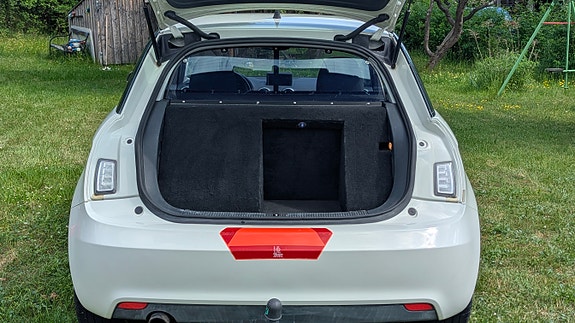 Audi A1 5 of 10