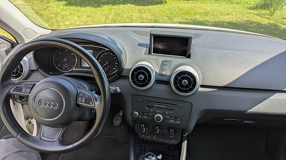 Audi A1 9 of 10