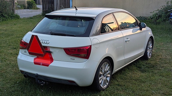 Audi A1 4 of 10