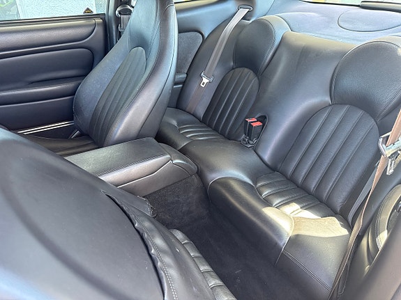 Jaguar XK 6 of 26