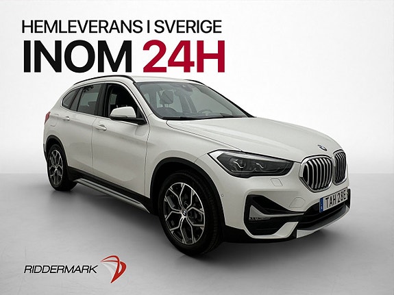 BMW X1 3 of 5