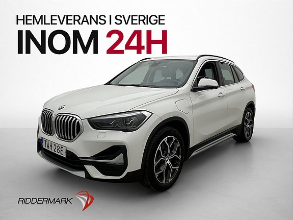 BMW X1 3 of 5
