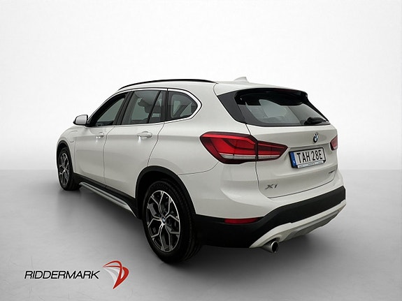 BMW X1 5 of 5