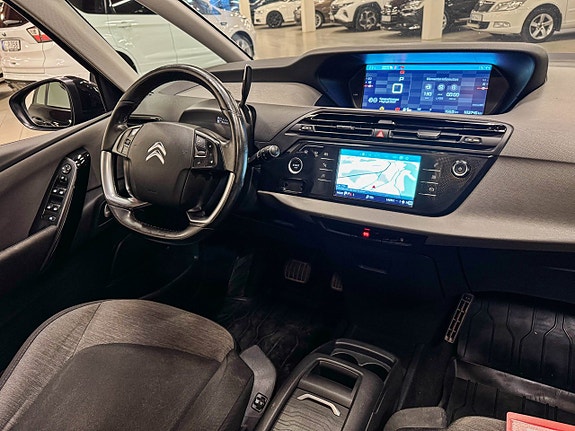Citroen Grand C4 Picasso 3 of 5