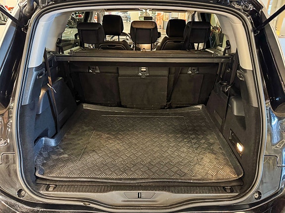 Citroen Grand C4 Picasso 8 of 9