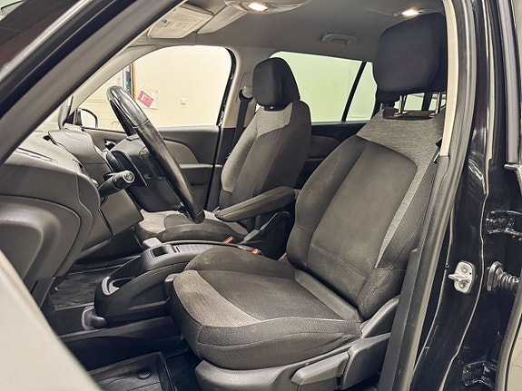 Citroen Grand C4 Picasso 4 of 5