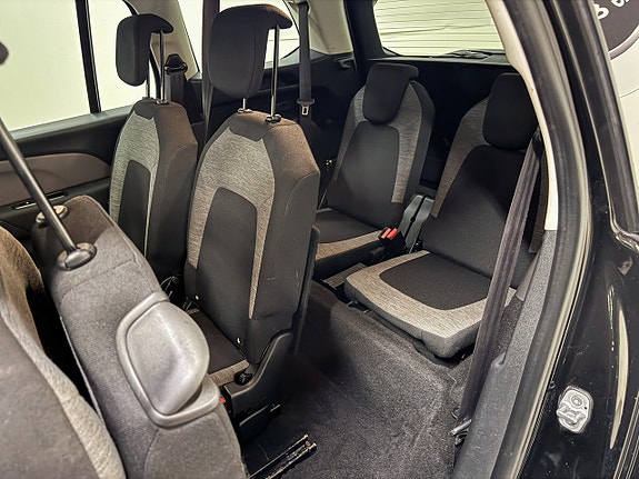 Citroen Grand C4 Picasso 6 of 9
