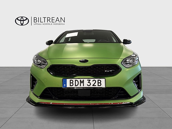 Kia ProCeed 5 of 5